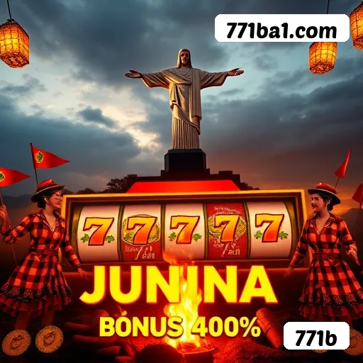 Slots no app 771b mobile