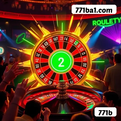 771b slots no app