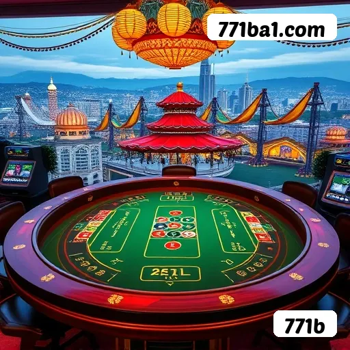 Perguntas sobre login na 771b