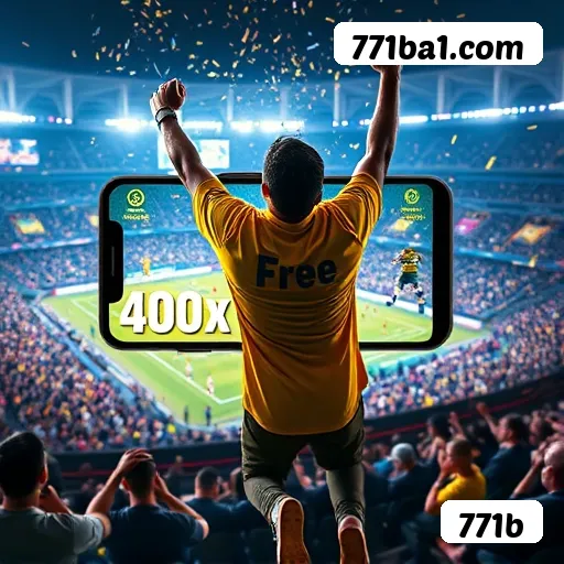 Formulário registro 771b