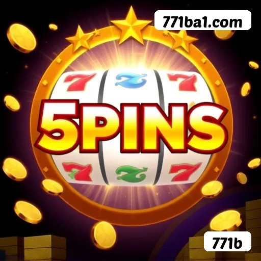 App 771b slots mobile