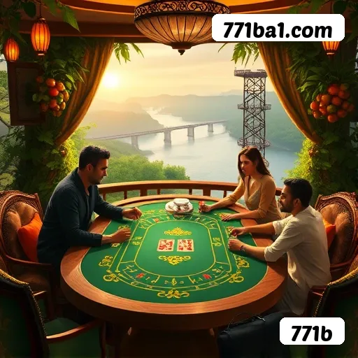 Bônus exclusivos membros VIP 771b