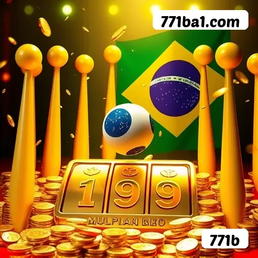Slots com prêmios 771b